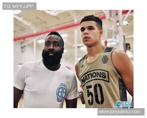 篮球巨星热衷追逐足球偶像的背后故事与跨界文化碰撞分析