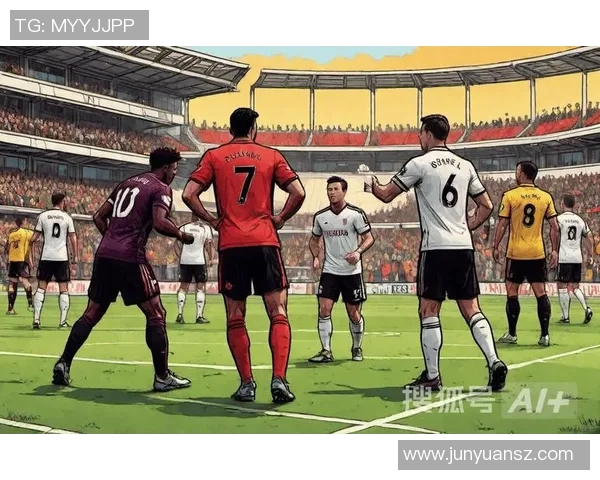 当足球巨星走上拳击擂台激情碰撞谁能主宰胜负