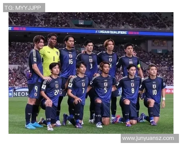 日本足球新星崛起 探索日本球员在国际赛场的崭新表现与未来潜力